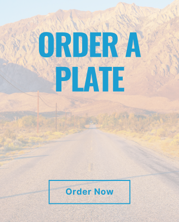 Order a plate